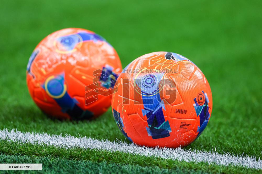 CALCIO - Serie A - Inter - FC Internazionale vs AC Milan