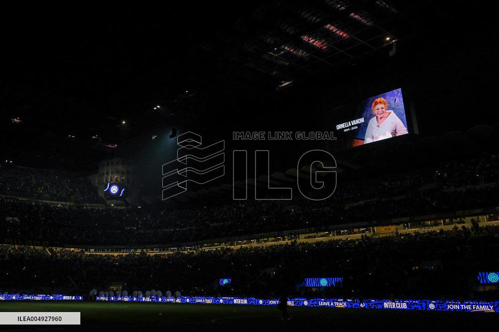 CALCIO - Serie A - Inter - FC Internazionale vs AC Milan