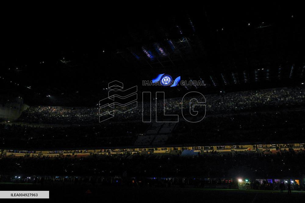 CALCIO - Serie A - Inter - FC Internazionale vs AC Milan