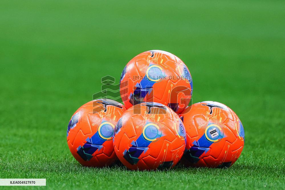 CALCIO - Serie A - Inter - FC Internazionale vs AC Milan