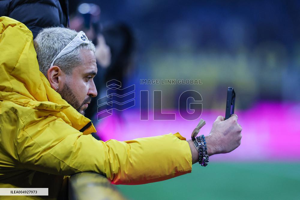 CALCIO - Serie A - Inter - FC Internazionale vs AC Milan