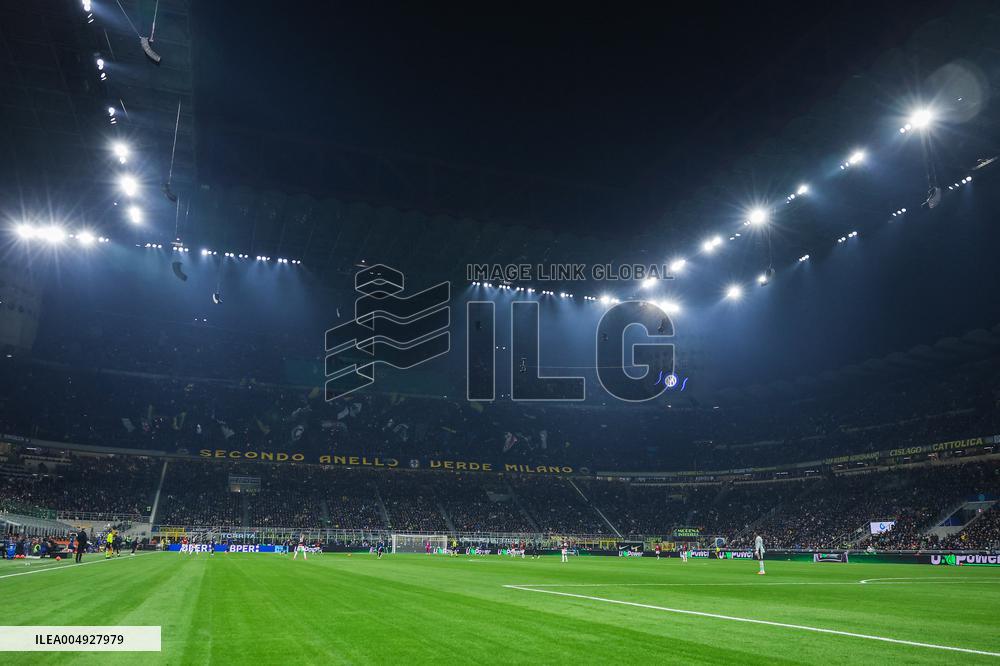 CALCIO - Serie A - Inter - FC Internazionale vs AC Milan