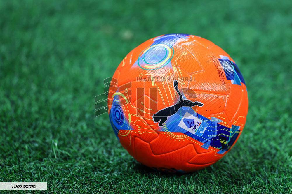 CALCIO - Serie A - Inter - FC Internazionale vs AC Milan