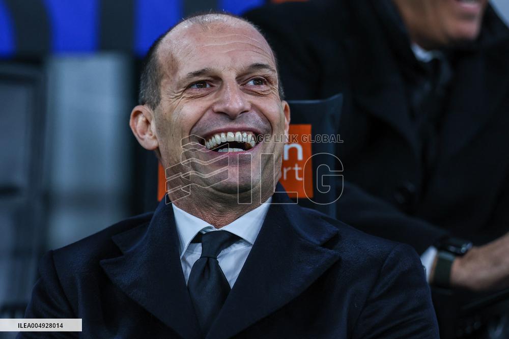 CALCIO - Serie A - Inter - FC Internazionale vs AC Milan