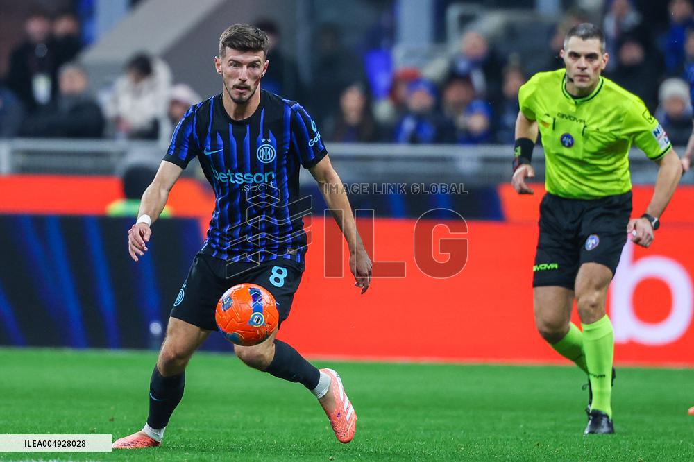 CALCIO - Serie A - Inter - FC Internazionale vs AC Milan