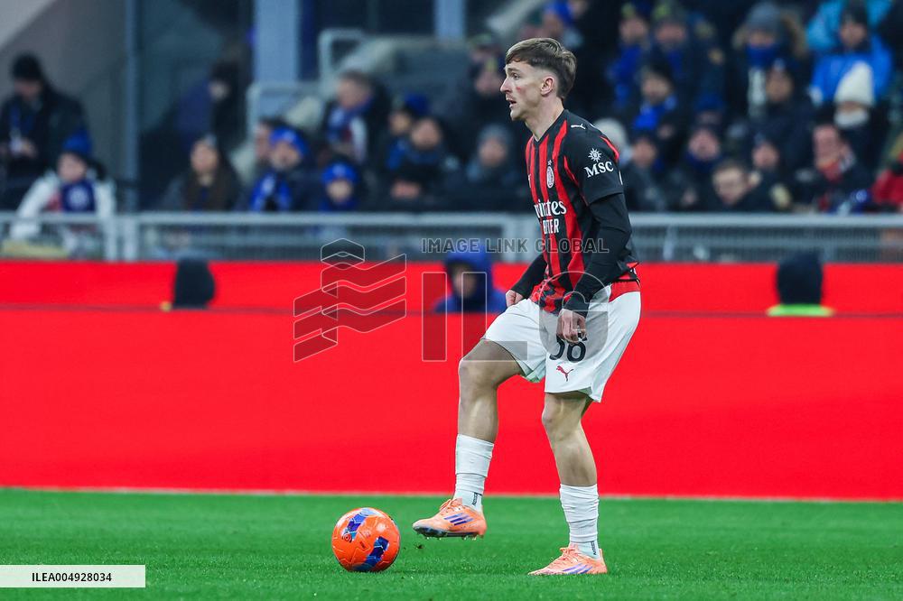 CALCIO - Serie A - Inter - FC Internazionale vs AC Milan