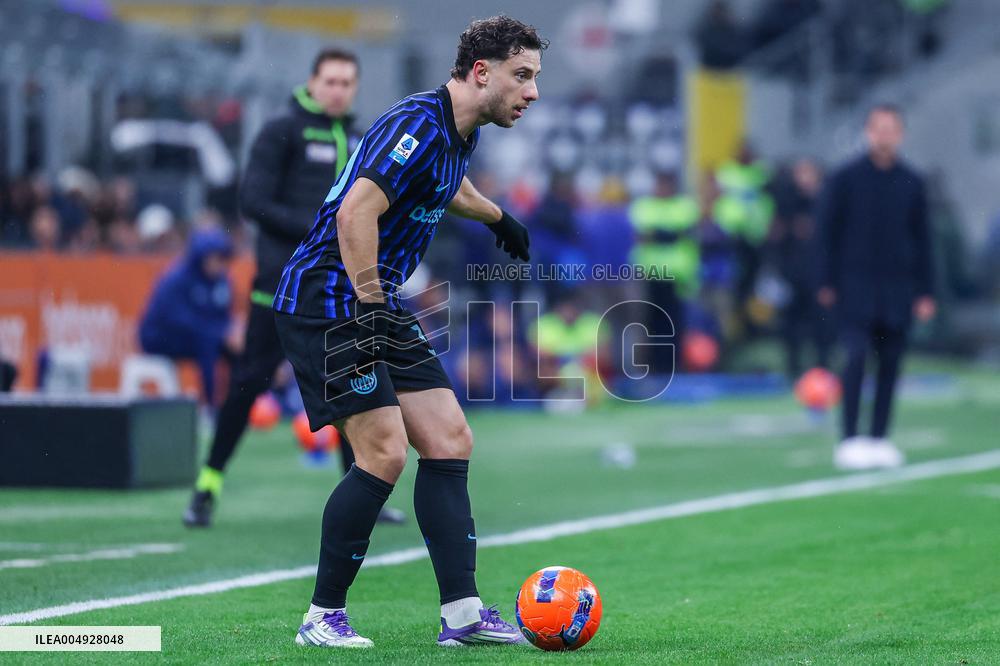CALCIO - Serie A - Inter - FC Internazionale vs AC Milan