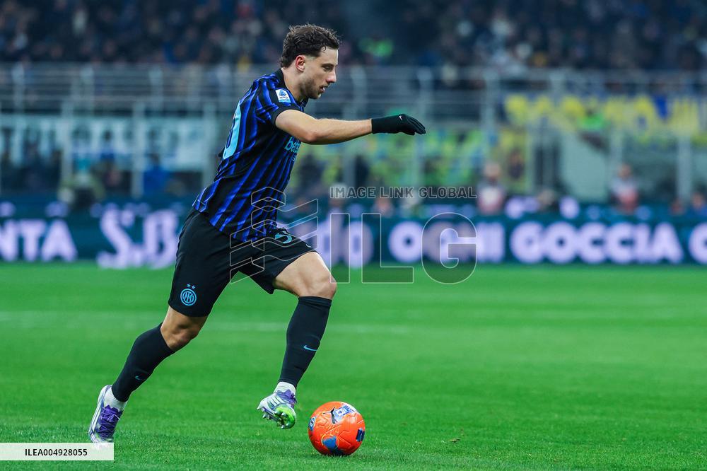 CALCIO - Serie A - Inter - FC Internazionale vs AC Milan