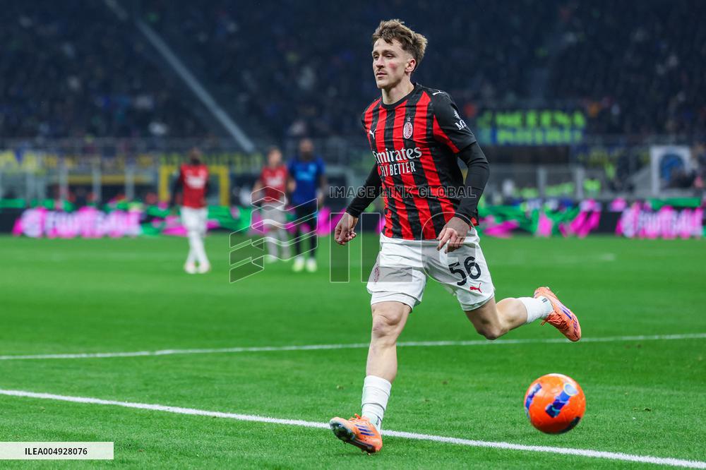 CALCIO - Serie A - Inter - FC Internazionale vs AC Milan