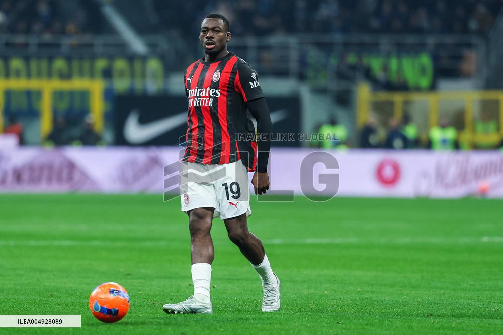 CALCIO - Serie A - Inter - FC Internazionale vs AC Milan