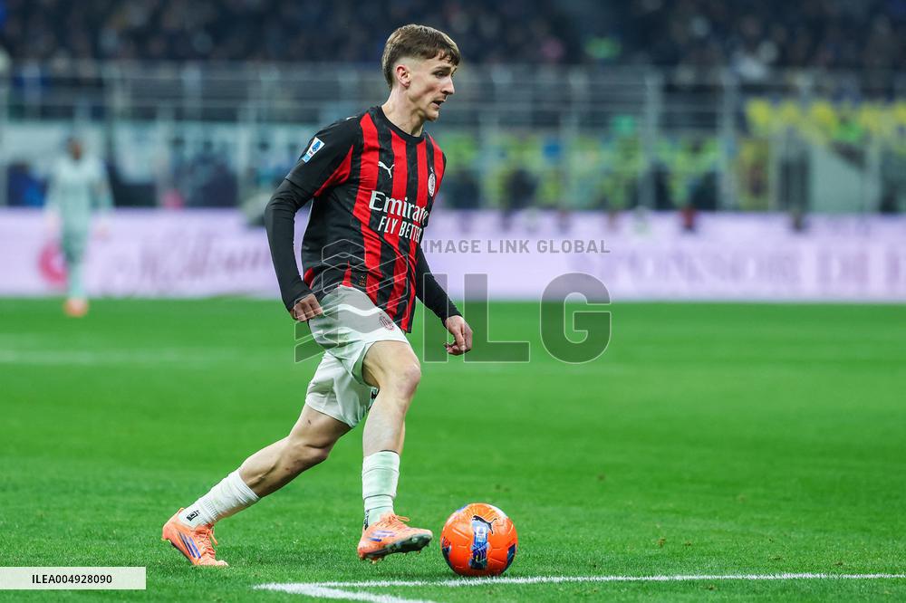 CALCIO - Serie A - Inter - FC Internazionale vs AC Milan