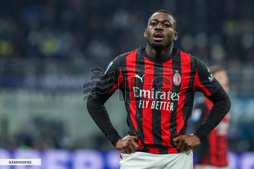 CALCIO - Serie A - Inter - FC Internazionale vs AC Milan