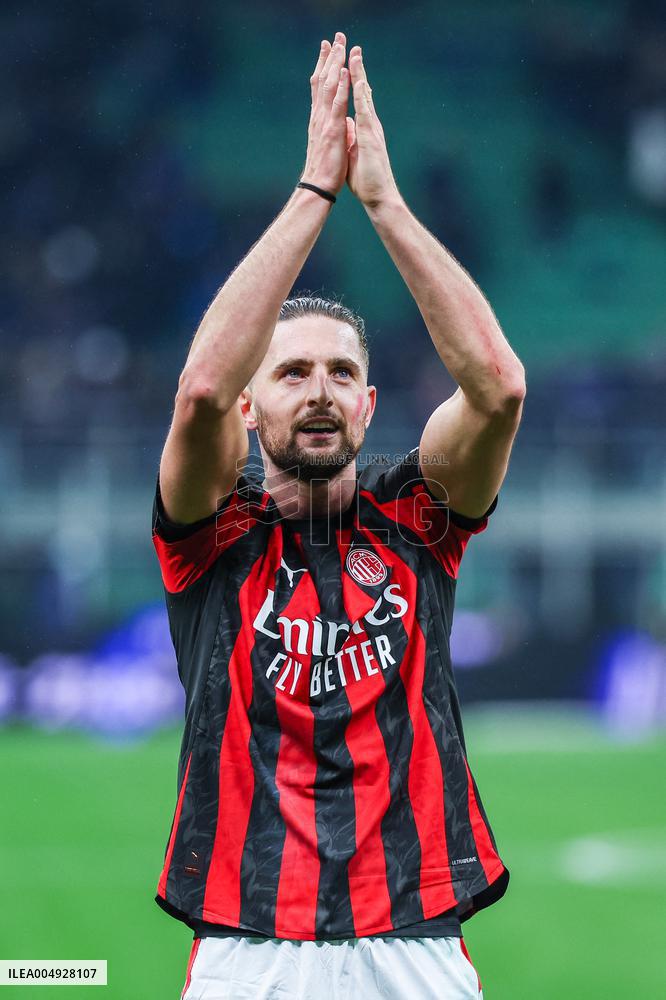 CALCIO - Serie A - Inter - FC Internazionale vs AC Milan