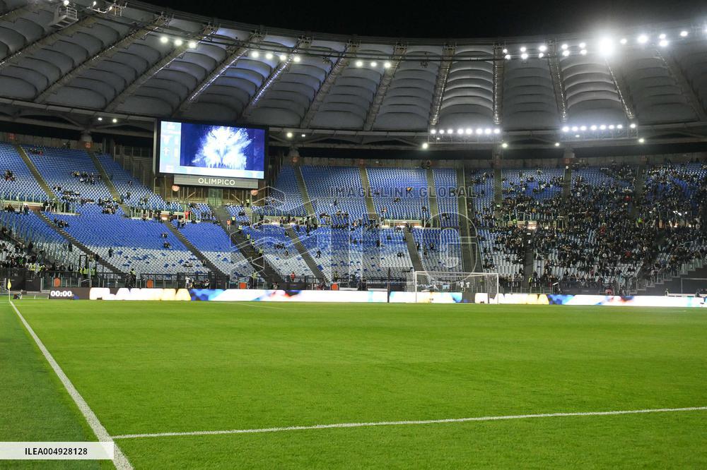 CALCIO - Serie A - SS Lazio vs US Lecce
