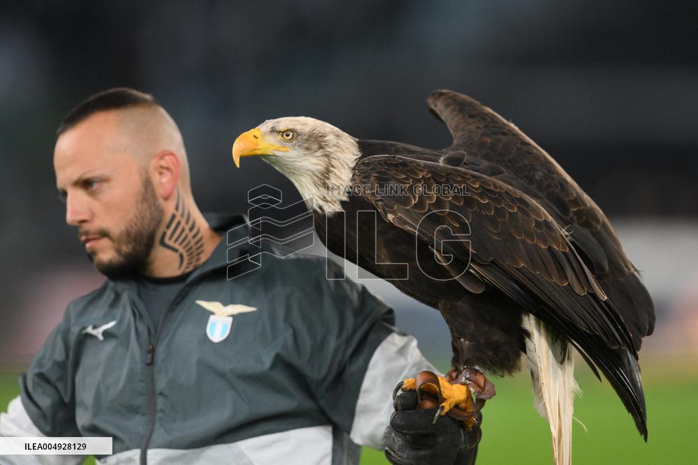 CALCIO - Serie A - SS Lazio vs US Lecce