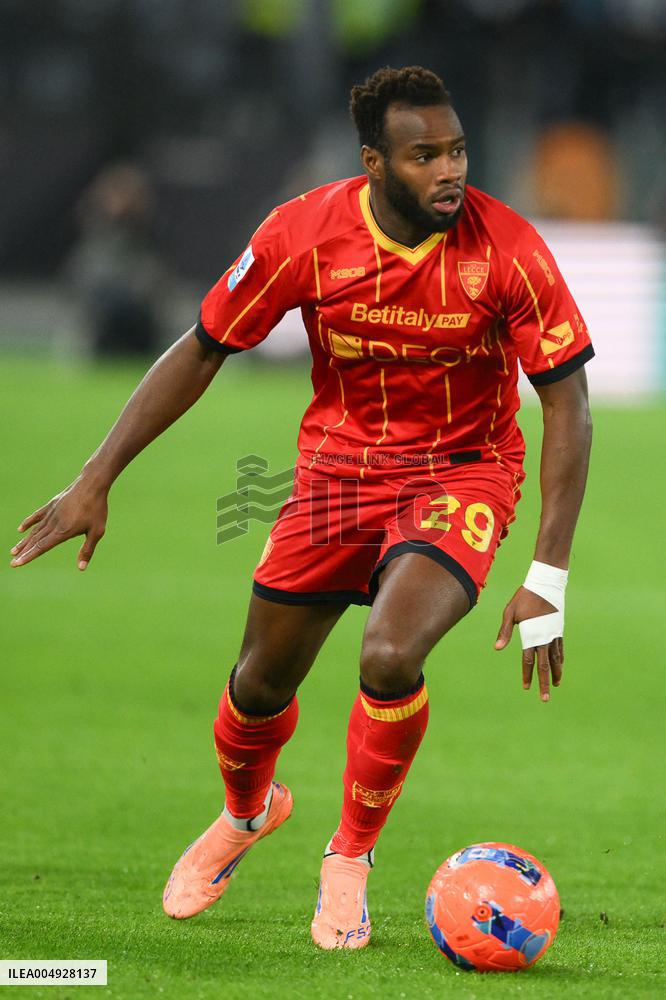 CALCIO - Serie A - SS Lazio vs US Lecce