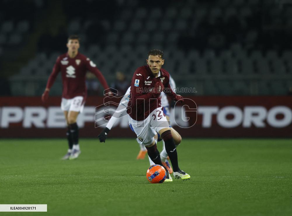 CALCIO - Serie A - Torino FC vs Como 1907