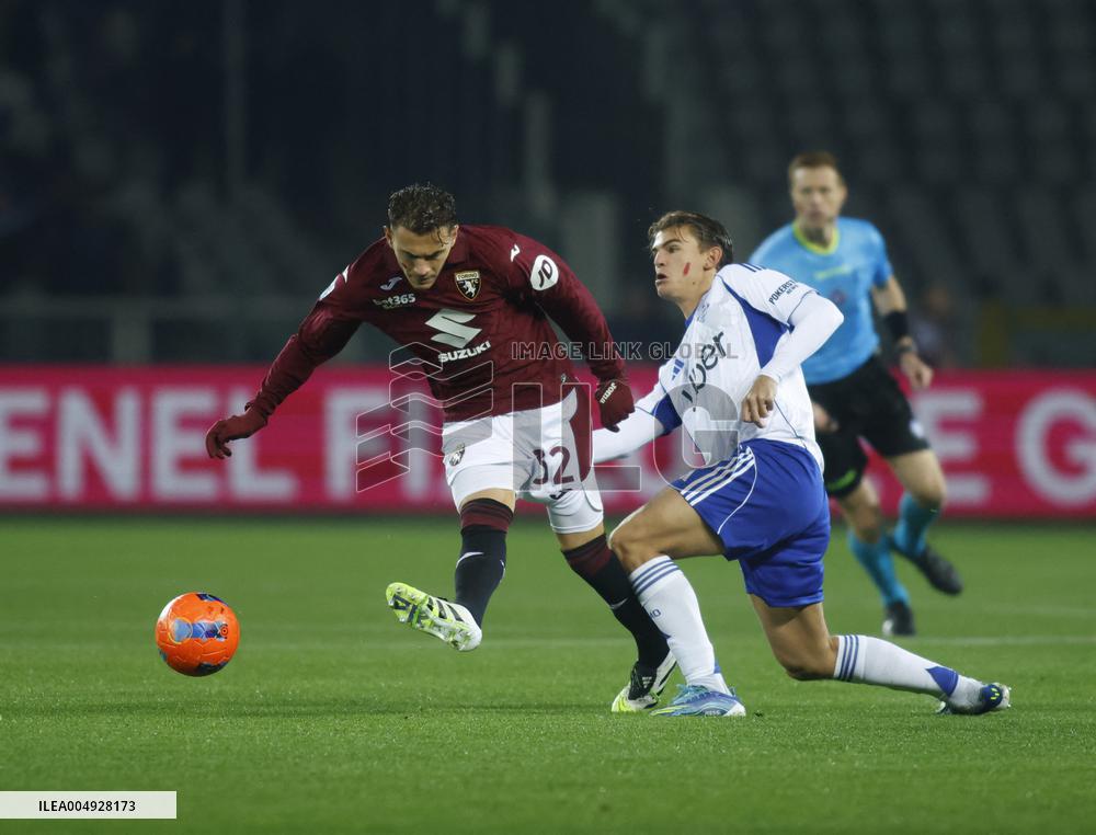 CALCIO - Serie A - Torino FC vs Como 1907