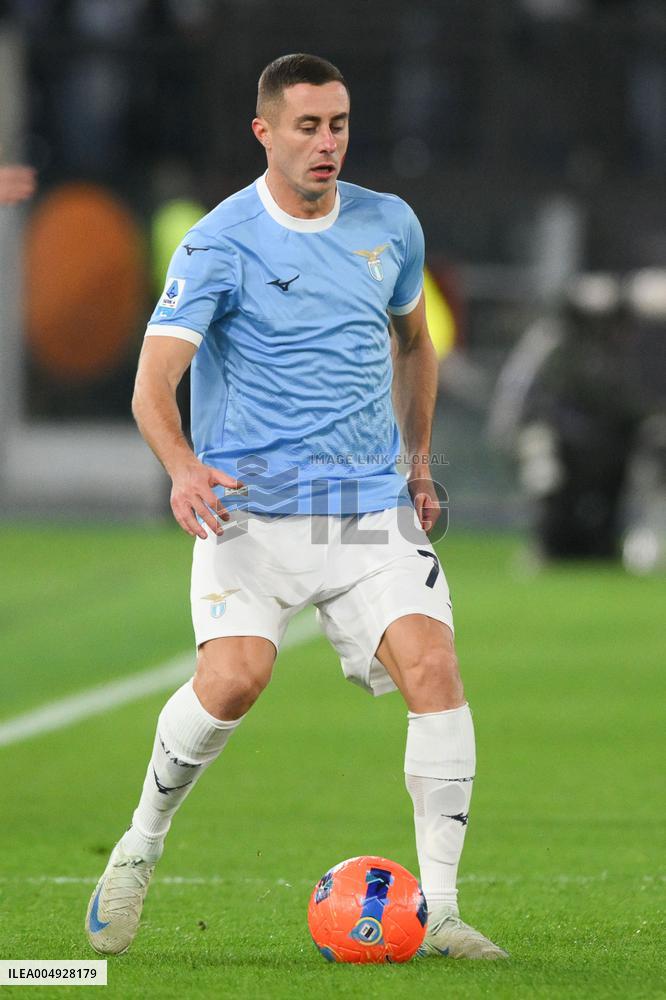 CALCIO - Serie A - SS Lazio vs US Lecce