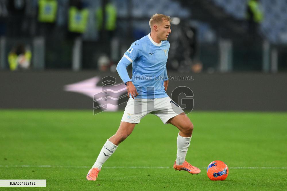 CALCIO - Serie A - SS Lazio vs US Lecce