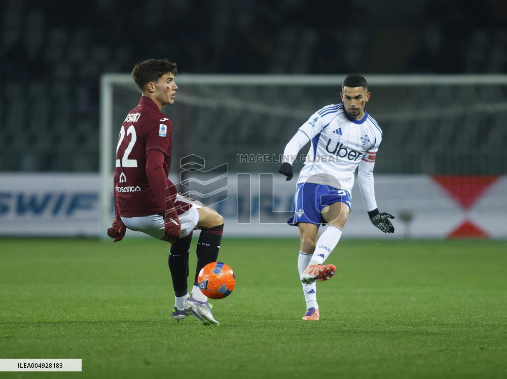 CALCIO - Serie A - Torino FC vs Como 1907