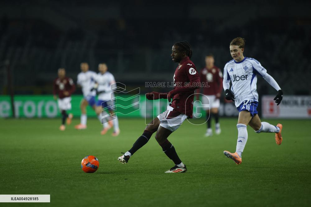 CALCIO - Serie A - Torino FC vs Como 1907
