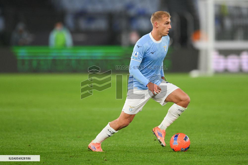 CALCIO - Serie A - SS Lazio vs US Lecce