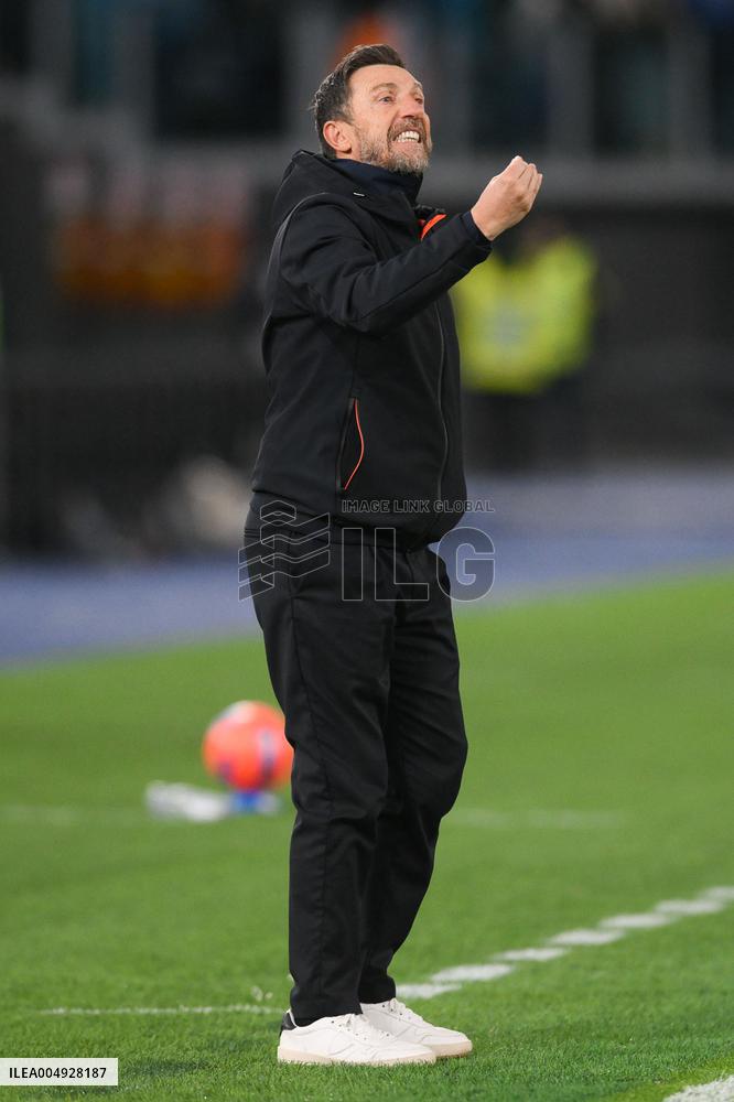 CALCIO - Serie A - SS Lazio vs US Lecce