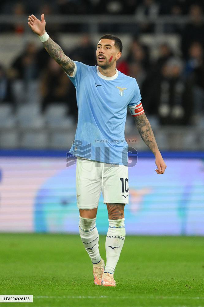 CALCIO - Serie A - SS Lazio vs US Lecce