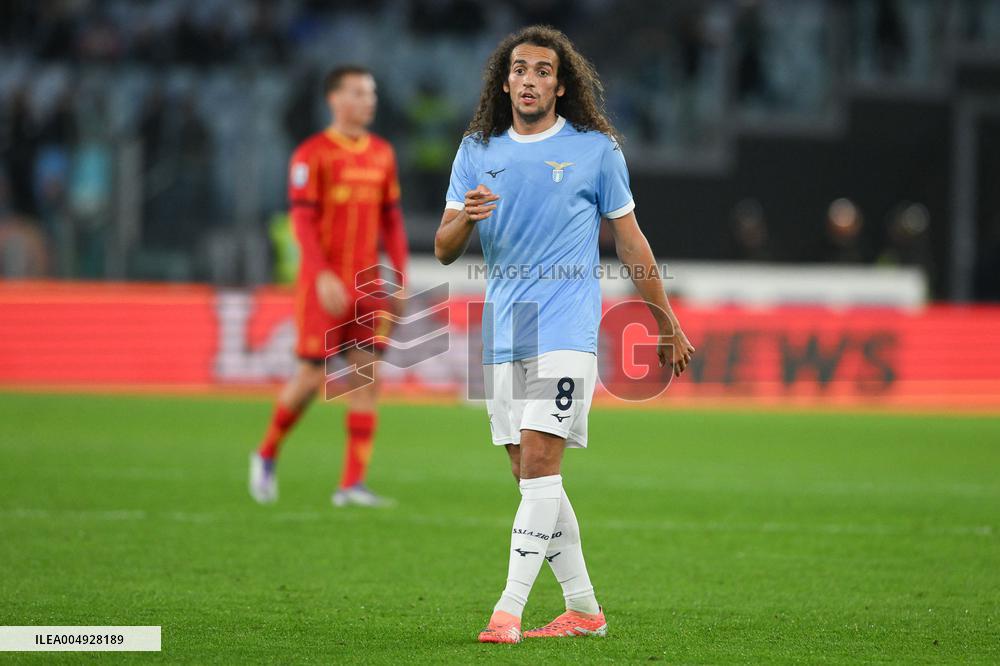 CALCIO - Serie A - SS Lazio vs US Lecce