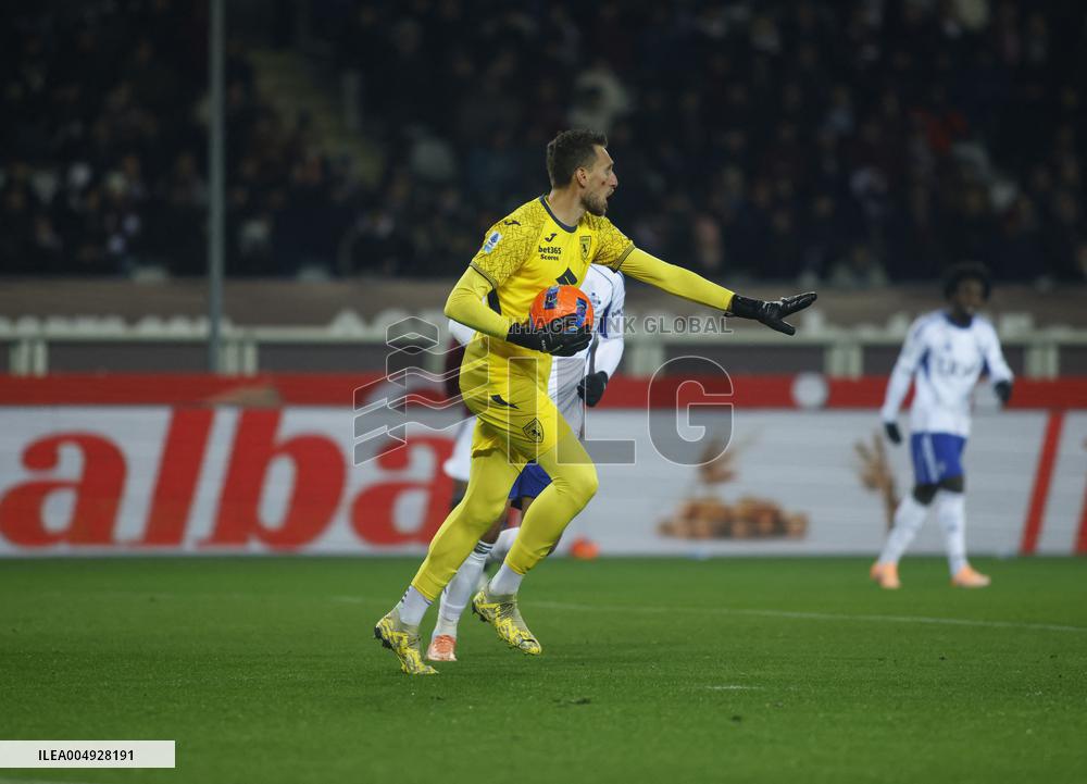 CALCIO - Serie A - Torino FC vs Como 1907