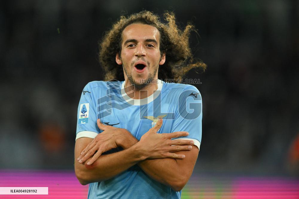 CALCIO - Serie A - SS Lazio vs US Lecce