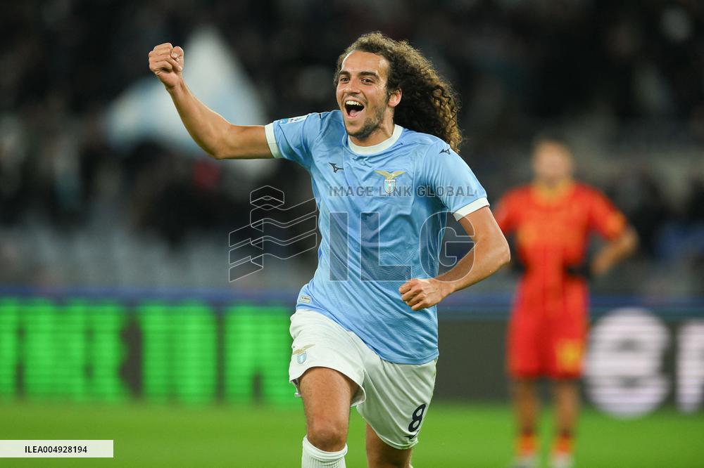 CALCIO - Serie A - SS Lazio vs US Lecce