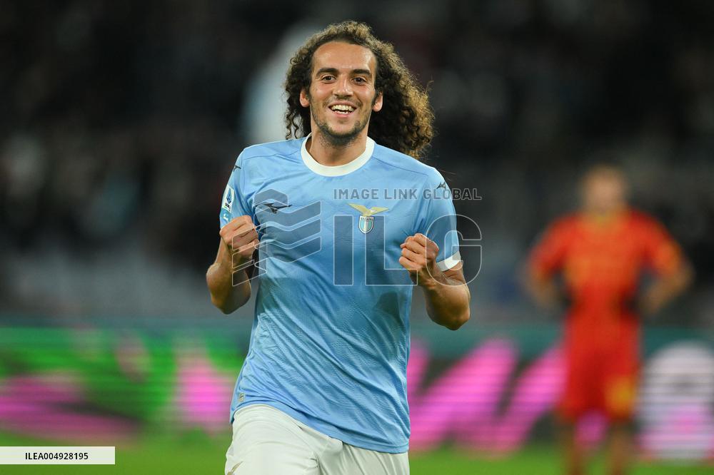 CALCIO - Serie A - SS Lazio vs US Lecce