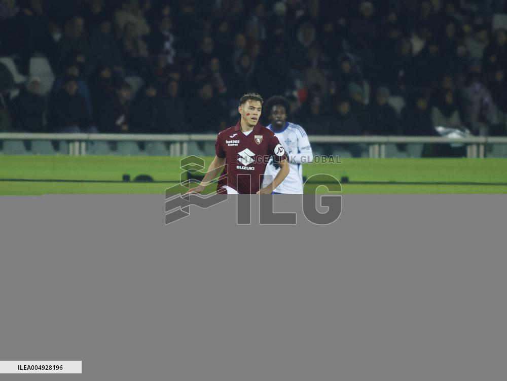 CALCIO - Serie A - Torino FC vs Como 1907