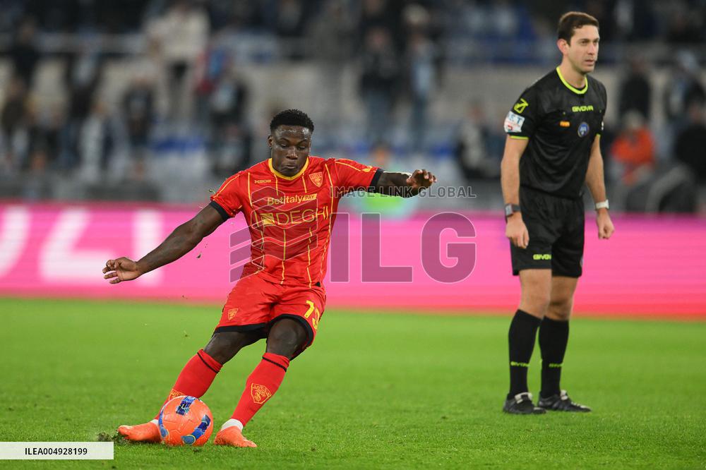 CALCIO - Serie A - SS Lazio vs US Lecce