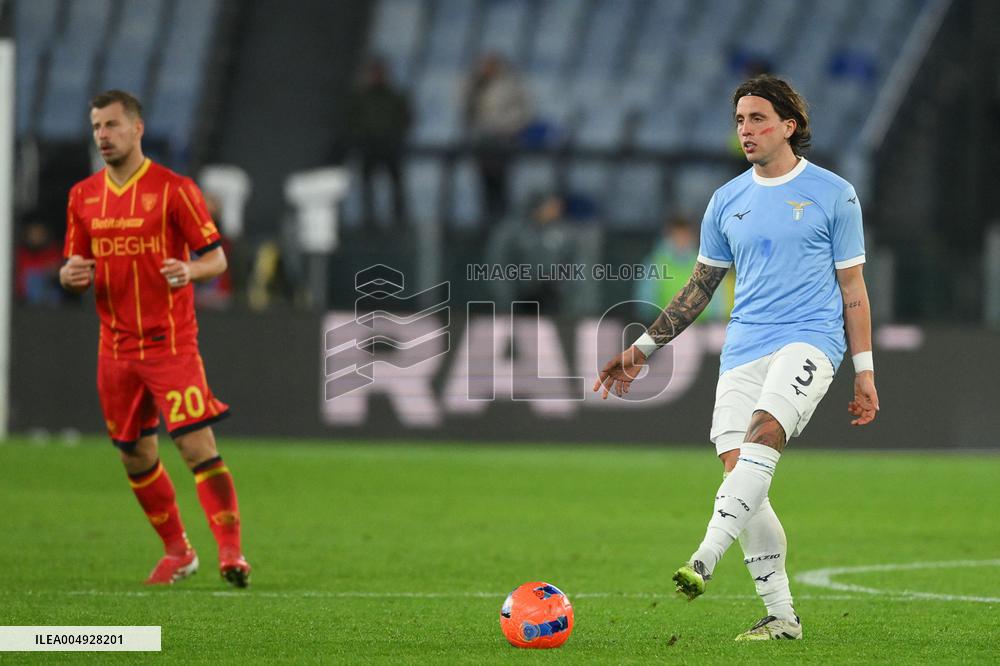 CALCIO - Serie A - SS Lazio vs US Lecce