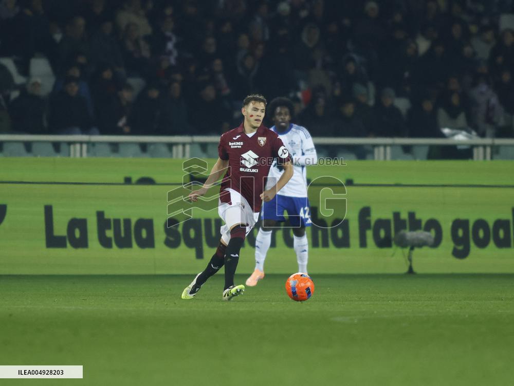 CALCIO - Serie A - Torino FC vs Como 1907