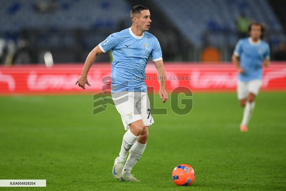 CALCIO - Serie A - SS Lazio vs US Lecce