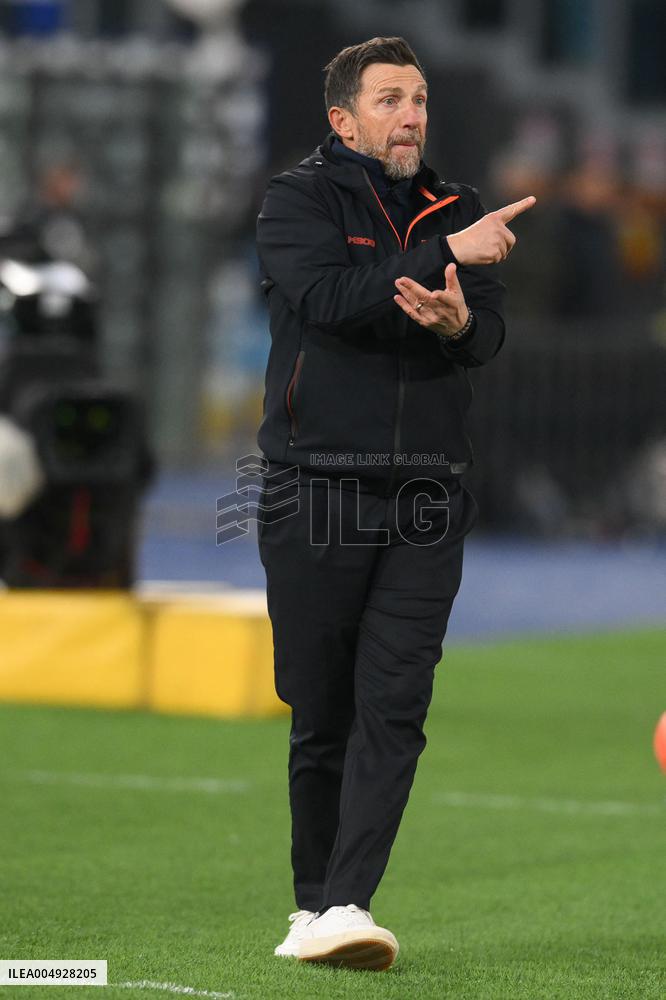 CALCIO - Serie A - SS Lazio vs US Lecce