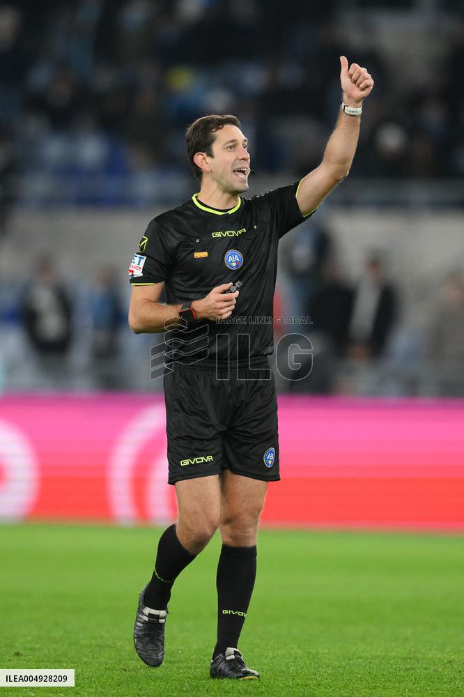 CALCIO - Serie A - SS Lazio vs US Lecce