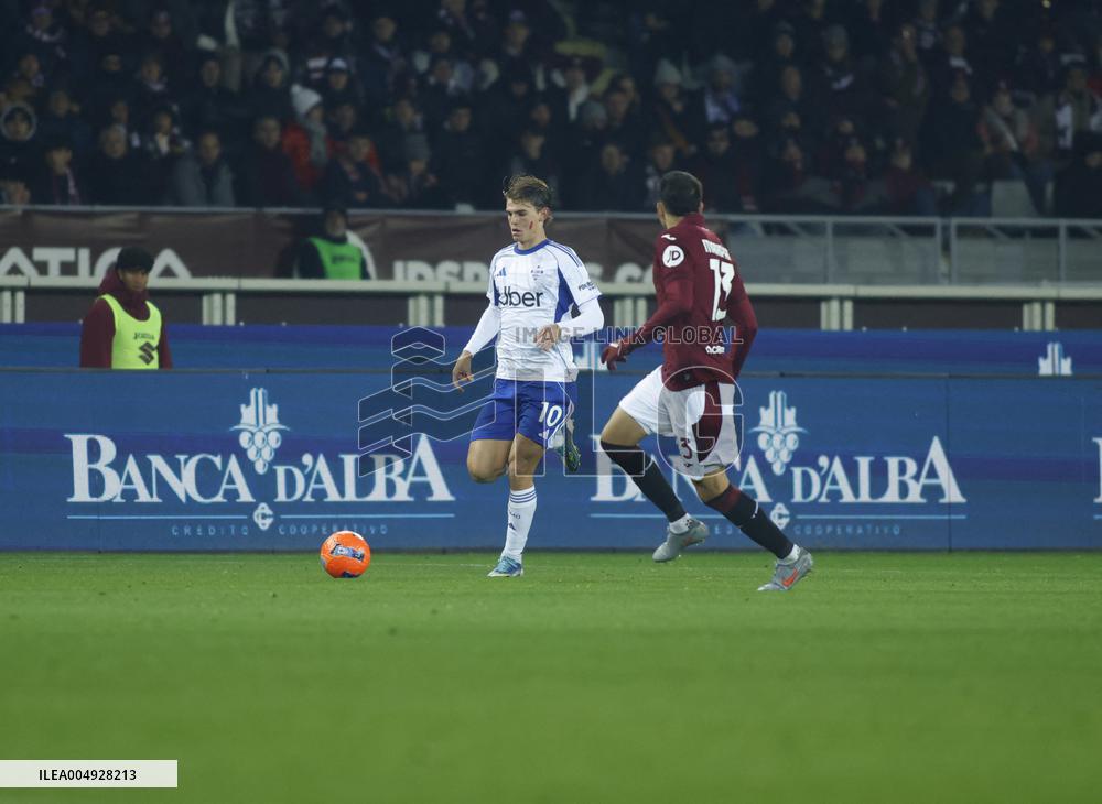 CALCIO - Serie A - Torino FC vs Como 1907