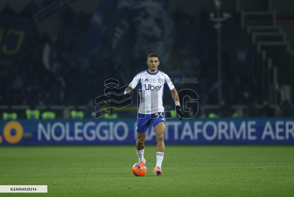 CALCIO - Serie A - Torino FC vs Como 1907