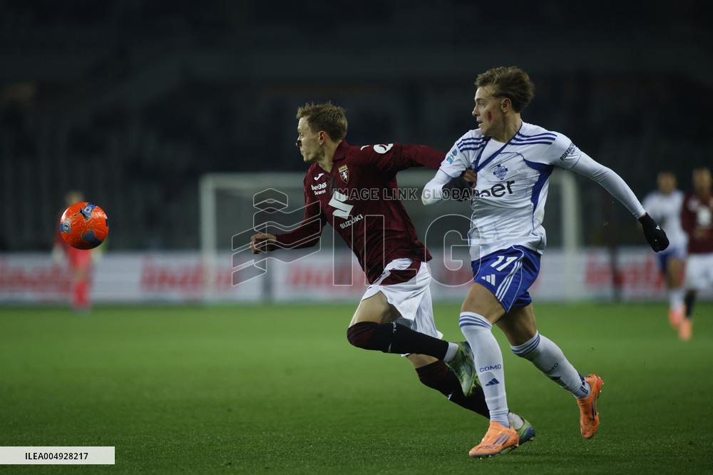 CALCIO - Serie A - Torino FC vs Como 1907