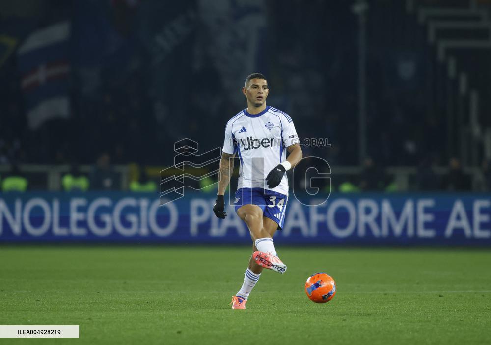CALCIO - Serie A - Torino FC vs Como 1907
