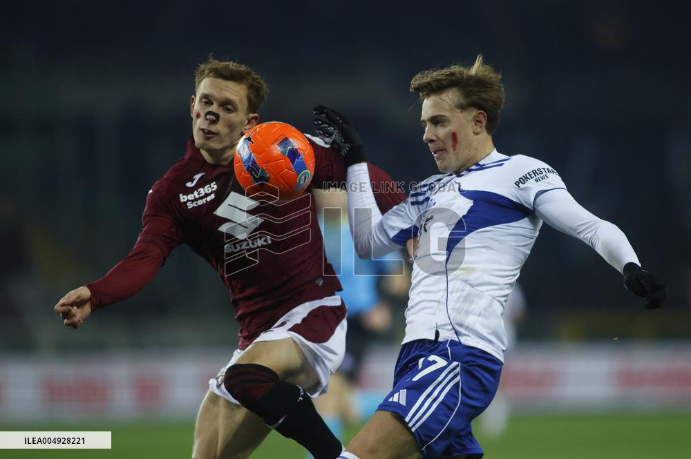 CALCIO - Serie A - Torino FC vs Como 1907
