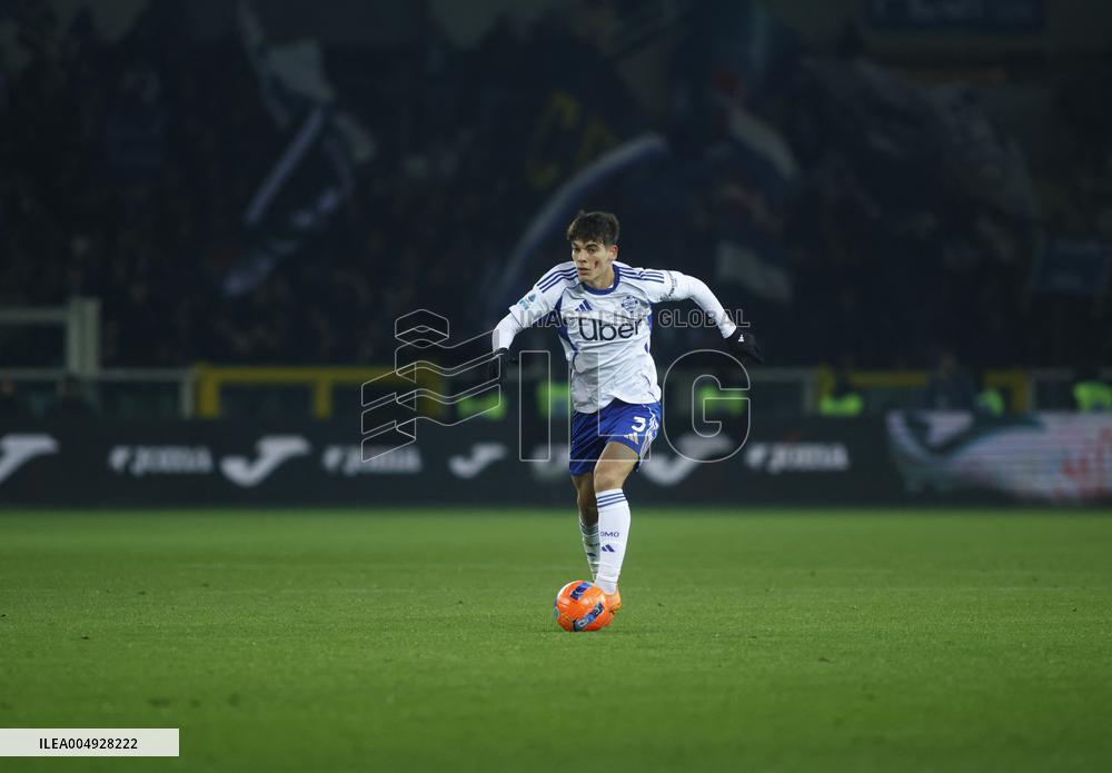 CALCIO - Serie A - Torino FC vs Como 1907