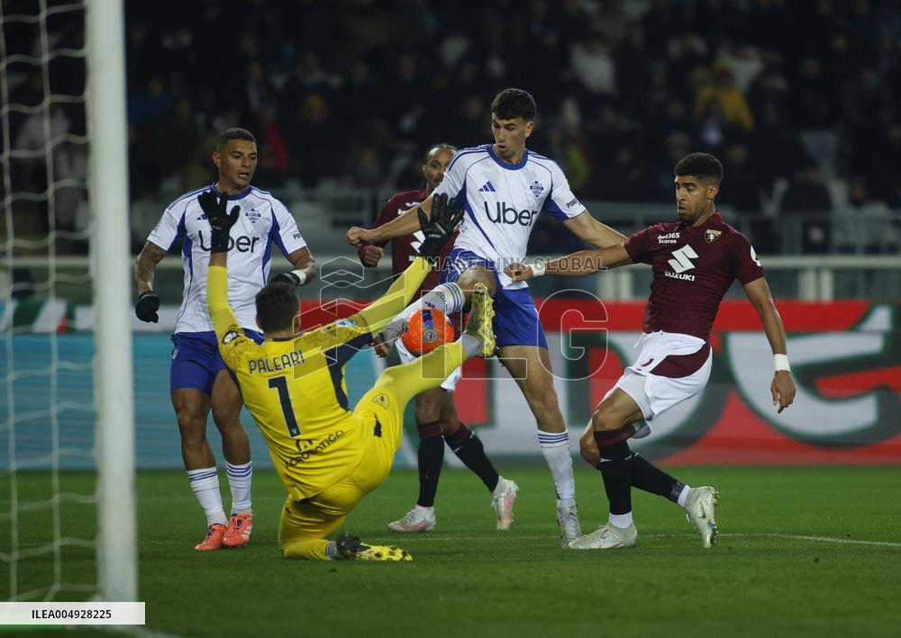 CALCIO - Serie A - Torino FC vs Como 1907