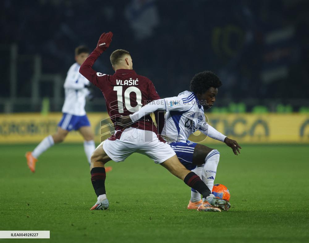 CALCIO - Serie A - Torino FC vs Como 1907