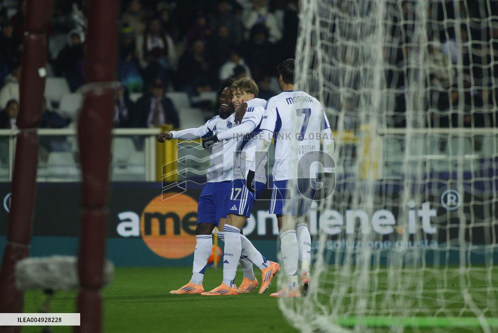 CALCIO - Serie A - Torino FC vs Como 1907